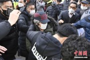 全国事业多次未经允许外出，“素媛案”凶手赵斗淳再次被拘留